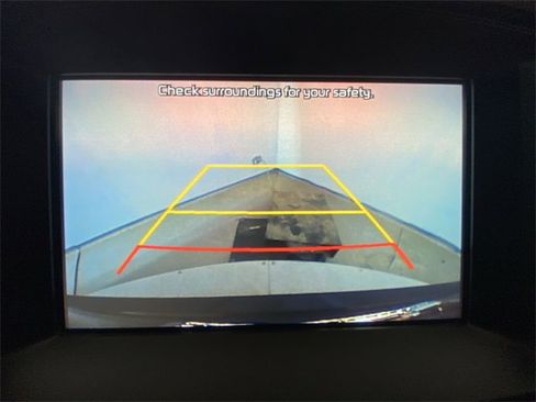 Used 2020 Kia Sorento LX w/ LX I4 Convenience Package image 17