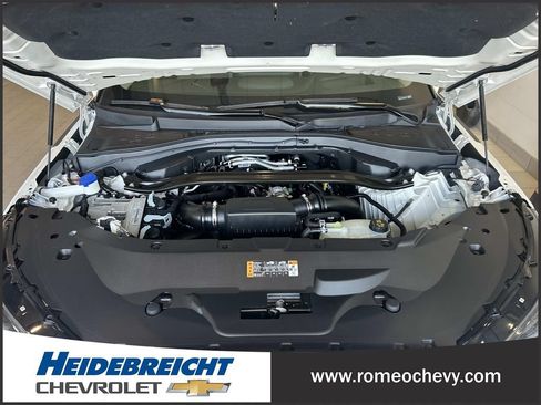 Used 2025 Lincoln Aviator Reserve w/ Equipment Group 201A AWD/4WD image 9