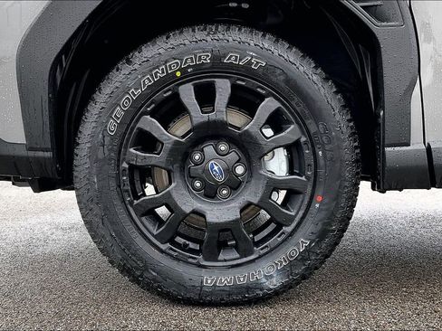 New 2026 Subaru Forester Wilderness image 15