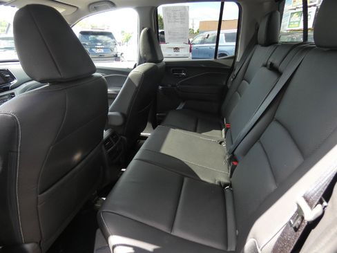 Used 2022 Honda Ridgeline RTL-E image 13