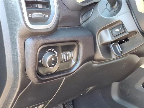 Used 2021 RAM 2500 Laramie image 23