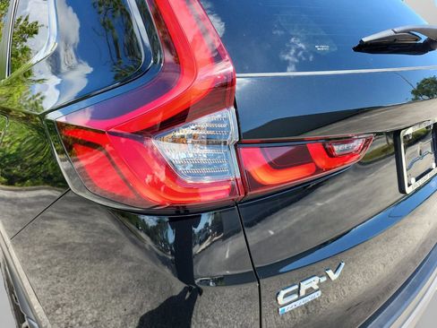 Certified 2023 Honda CR-V Sport image 34