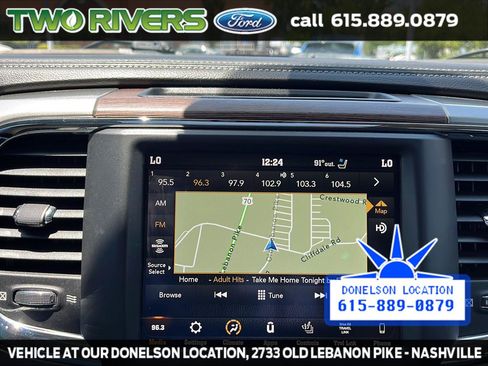 Used 2018 RAM 1500 Laramie w/ Convenience Group AWD/4WD image 30