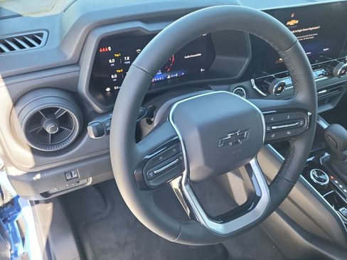 New 2026 Chevrolet Colorado Trail Boss image 55