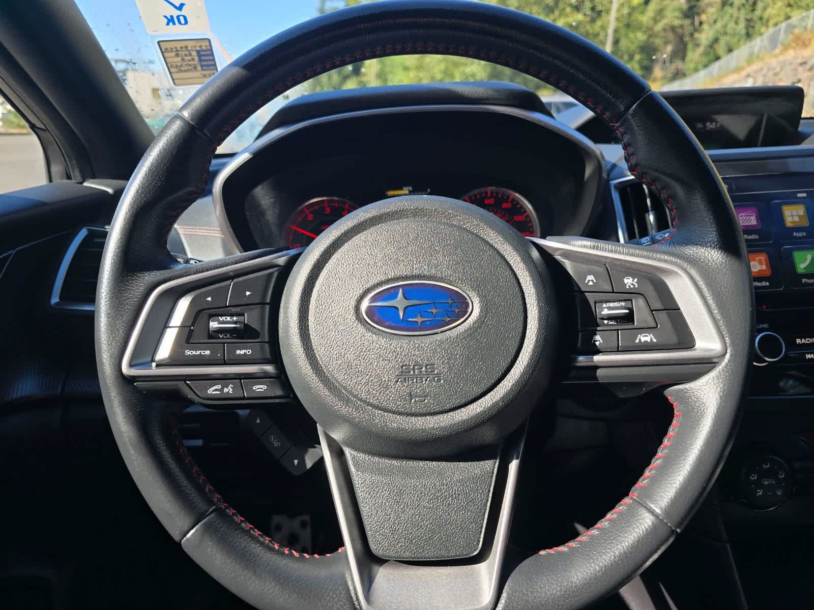 Used 2018 Subaru Impreza 2.0i Sport AWD/4WD image 11