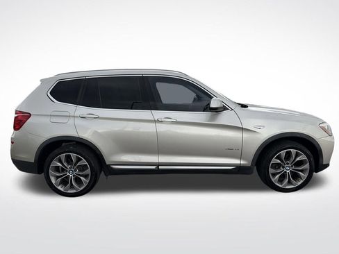 Used 2016 BMW X3 xDrive28i image 7