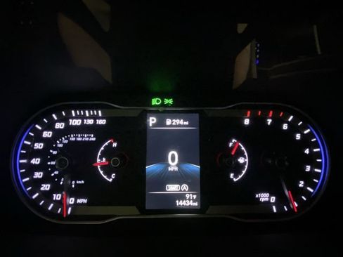 Used 2024 Hyundai Tucson SEL AWD/4WD image 15