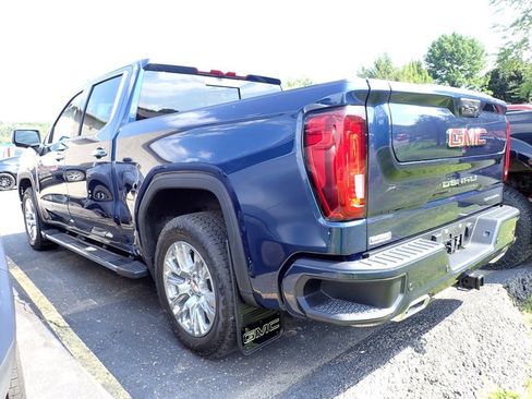 Used 2023 GMC Sierra 1500 Denali AWD/4WD image 2