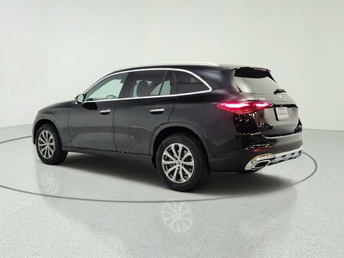 Certified 2026 Mercedes-Benz GLC 300 image 7