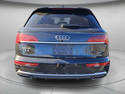 Used 2023 Audi Q5 2.0T Premium Plus w/ Premium Plus Package image 5