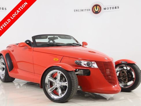 Used 1999 Plymouth Prowler image 1