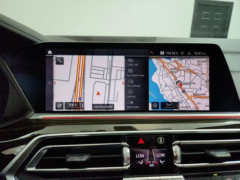 Used 2020 BMW X6 xDrive40i image 20