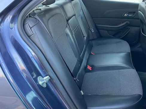 Used 2013 Chevrolet Malibu LT FWD image 15