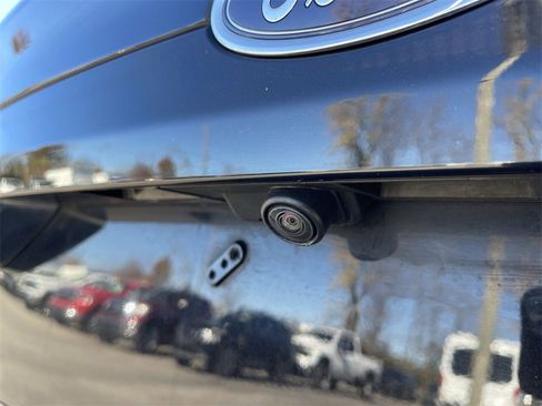 Used 2019 Ford Fusion S image 7