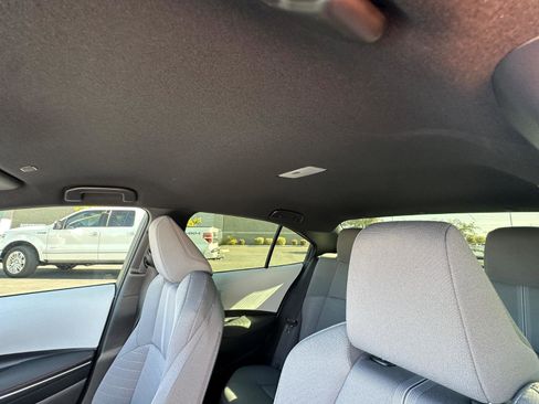 New 2026 Toyota Corolla SE image 19