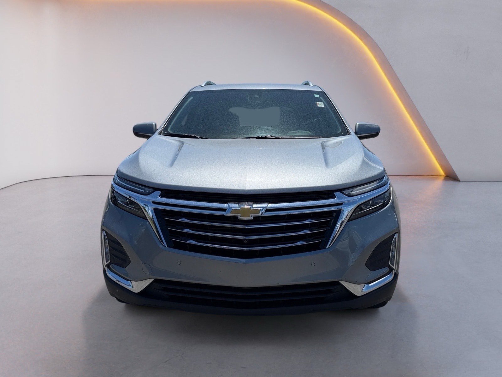 Used 2023 Chevrolet Equinox Premier AWD/4WD image 8