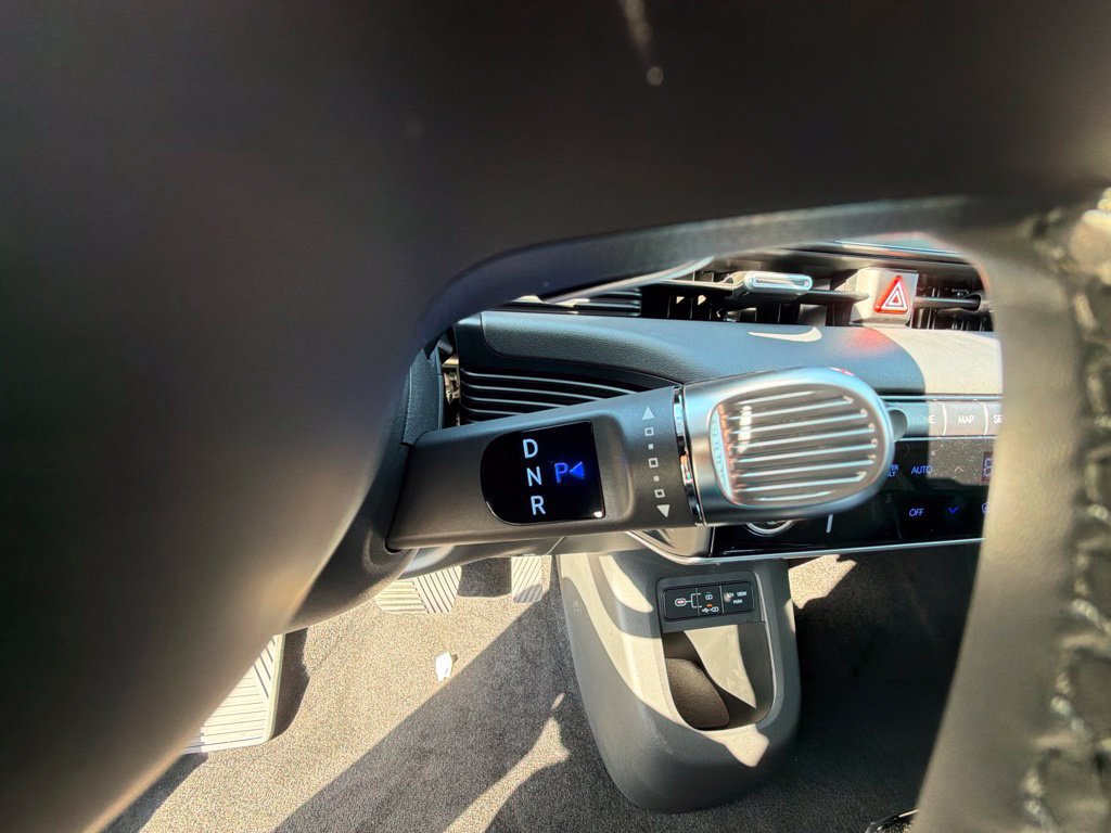 New 2027 Hyundai Ioniq 5 SEL RWD image 28