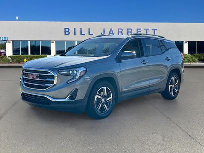 Used 2020 GMC Terrain SLT w/ Preferred Package