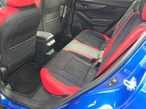 New 2025 Subaru WRX Limited image 11