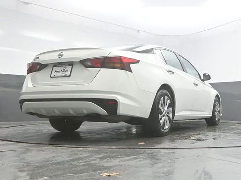 Used 2021 Nissan Altima 2.5 S image 29