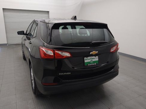 Used 2021 Chevrolet Equinox LS w/ LPO, Floor Liner Package image 6