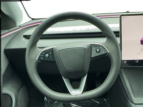 Used 2025 Tesla Model 3 Long Range RWD image 34