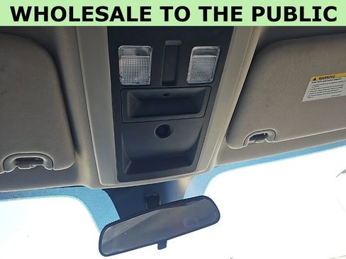 Used 2019 RAM 1500 Classic SLT image 21