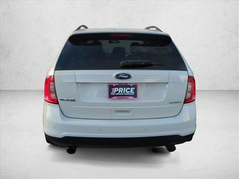 Used 2013 Ford Edge SE image 7