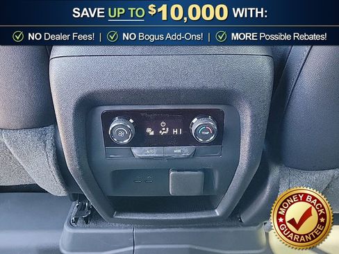 New 2026 Chevrolet Traverse LT w/ Sun and Wheel Package FWD image 22