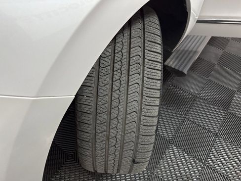 Used 2019 Lincoln Navigator L Black Label w/ Cargo Package image 43