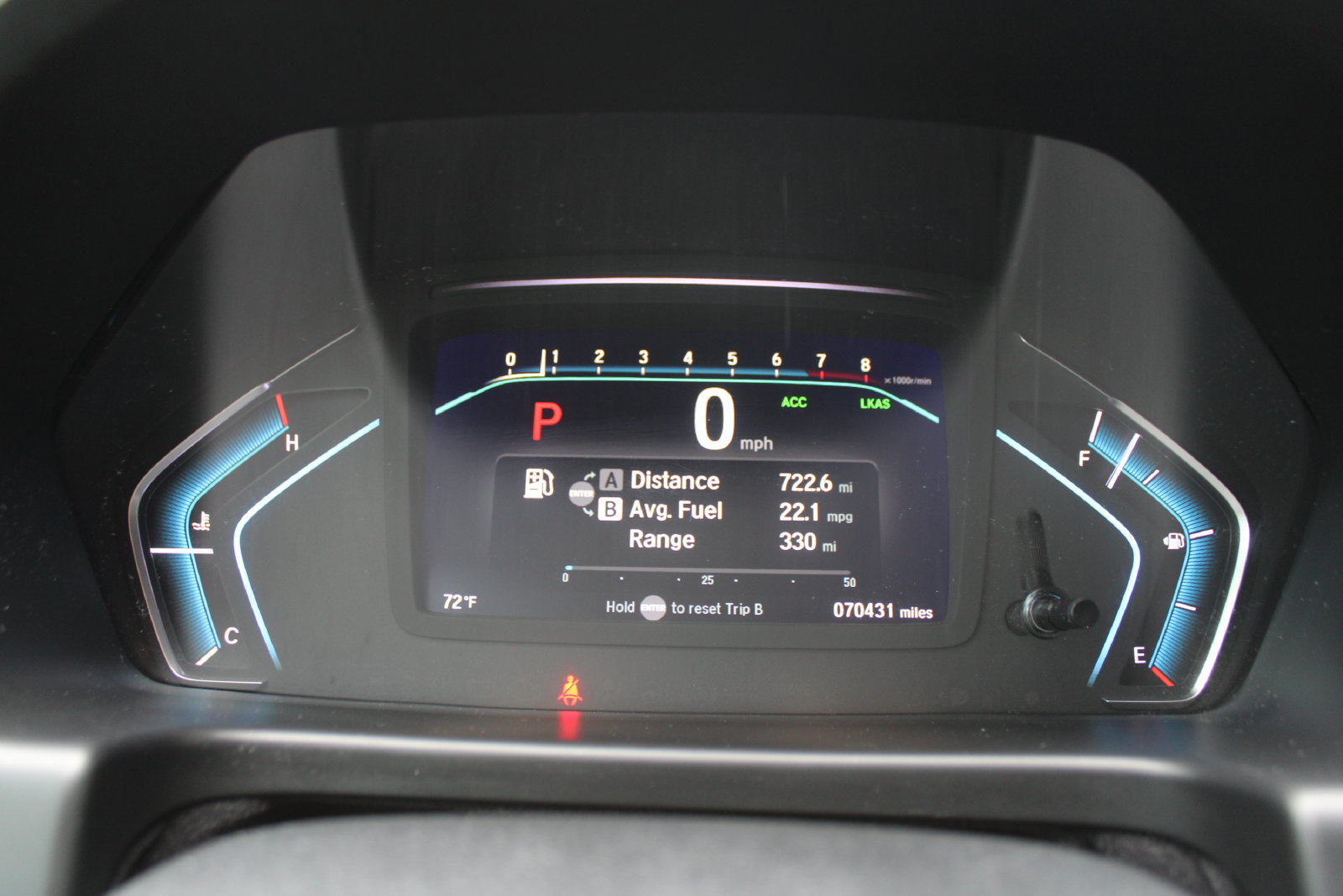Used 2019 Honda Odyssey Elite image 37