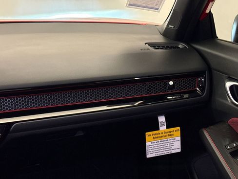 New 2026 Honda Civic Si image 17