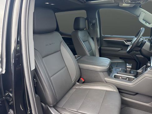 Used 2024 GMC Sierra 1500 Denali image 34