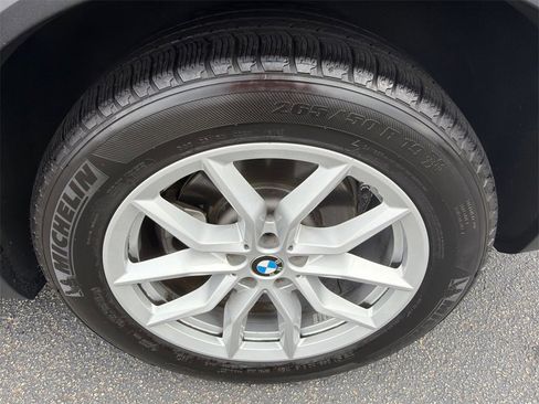 Used 2020 BMW X5 sDrive40i w/ Premium Package image 20