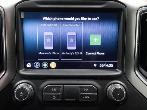 Used 2020 Chevrolet Silverado 1500 RST w/ All-Star Edition image 32