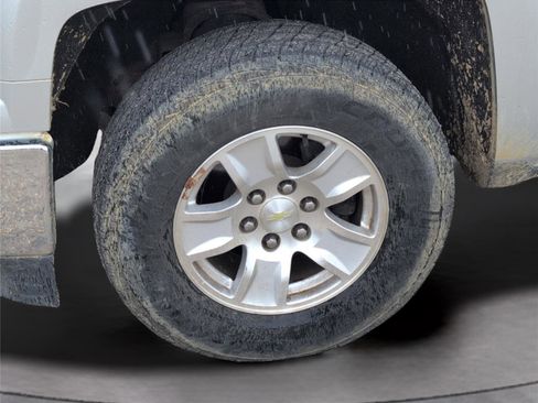 Used 2015 Chevrolet Silverado 1500 LT w/ All Star Edition image 10