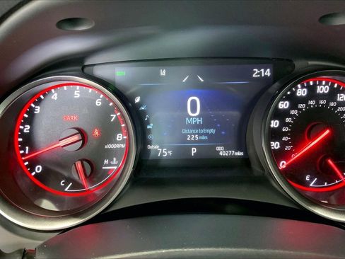 Used 2024 Toyota Camry XSE FWD image 23