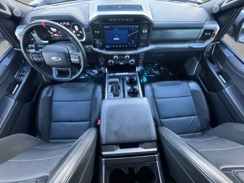 Used 2023 Ford F150 Raptor AWD/4WD image 20