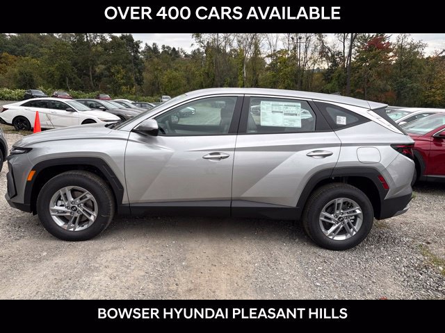 New 2026 Hyundai Tucson SE AWD/4WD image 2