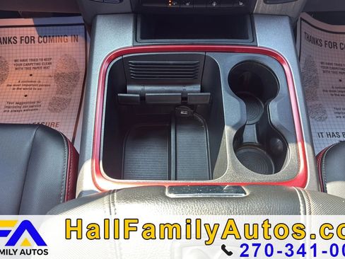 Used 2016 RAM 1500 Rebel w/ Luxury Group image 22