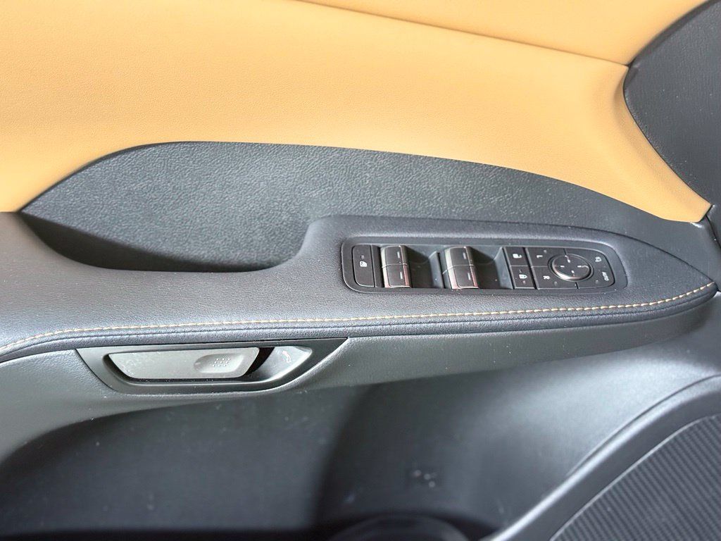 Used 2023 Lexus RX 350 Premium Plus w/ Accessory Package AWD/4WD image 22
