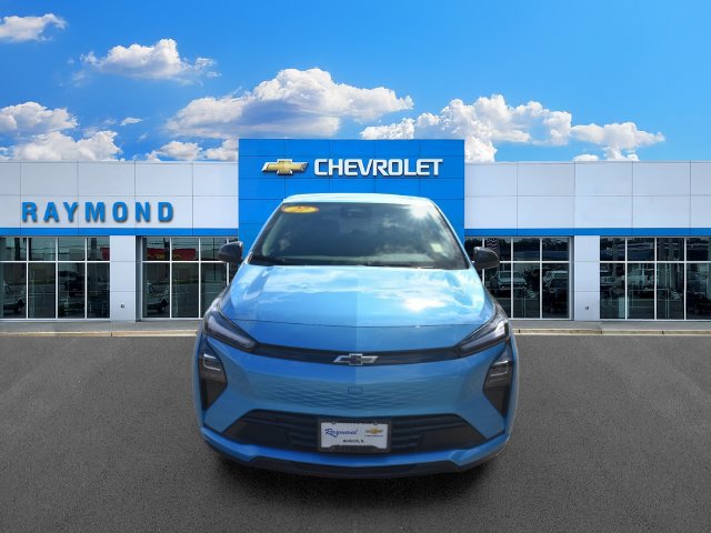 New 2027 Chevrolet Bolt LT w/ Comfort Package FWD image 9