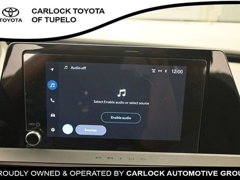 Used 2026 Toyota Prius LE FWD image 31