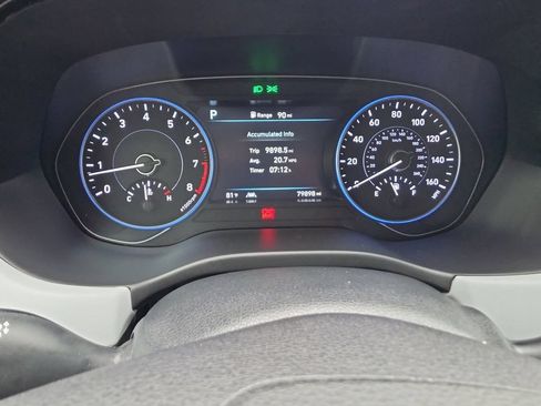 Used 2022 Hyundai Palisade SEL w/ Convenience Package FWD image 19
