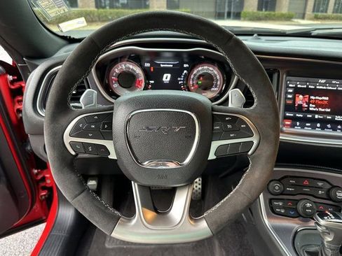 Used 2018 Dodge Challenger SRT Demon RWD image 35