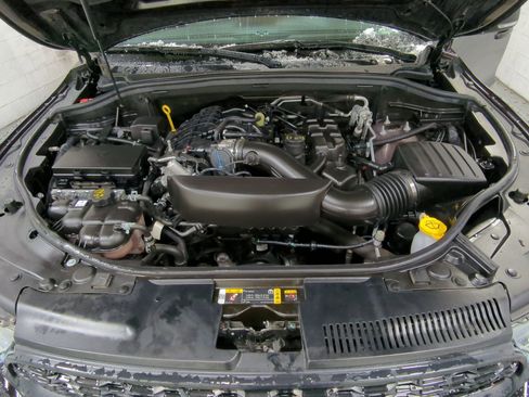 Certified 2024 Dodge Durango GT image 23