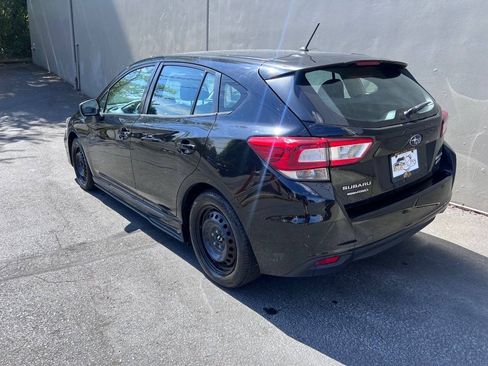 Used 2017 Subaru Impreza 2.0i AWD/4WD image 5
