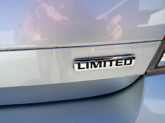 Used 2014 Chevrolet Impala Limited LS FWD image 32