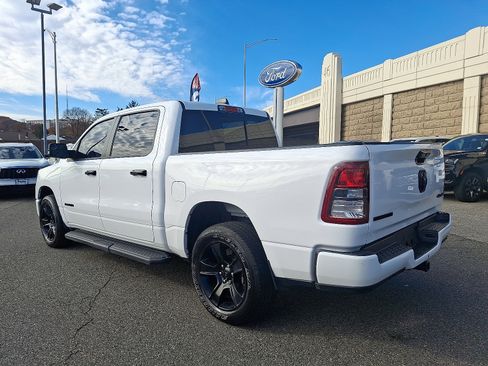 Used 2023 RAM 1500 Big Horn image 6