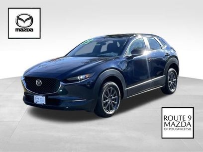 Certified 2023 MAZDA CX-30 AWD 2.5 S